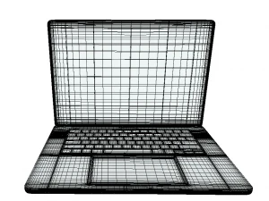 MacBook Pro 16-inch 2023 - Cutting-Edge Productivity and Performance 3D Model