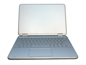 Dell Latitude Laptop - Power Performance and Productivity on the Go 3D 模型