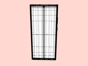 Samsung Galaxy Note 20 5G Mobile Phone - Unleash Your Potential 3D Model