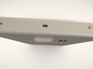 Samsung Galaxy S6 Mobile Phone - Where Style Meets Performance 3D 模型