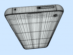 Samsung Galaxy S10 Mobile - Elevate Your Smartphone Experience 3D-Modell