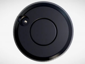 Google Home - Your Personal Assistant for a Smarter Home 3D Model