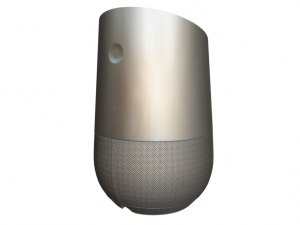 Google Home - Your Personal Assistant for a Smarter Home 3D Модель