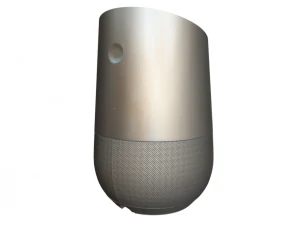 Google Home - Your Personal Assistant for a Smarter Home 3D Model