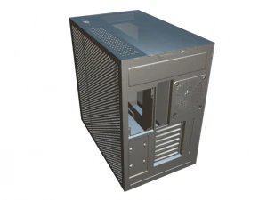 Gabinete de PC para jogos definitivo - Eleve sua experi&ecirc;ncia de jogo Modelo 3D