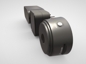 Discover Invisible Surveillance with Spy Cameras 3D Model