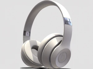 Liberte o seu som com os fones de ouvido sem fio Beats Modelo 3D