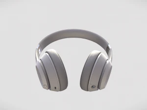 Liberte o seu som com os fones de ouvido sem fio Beats Modelo 3D