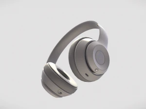 Liberte o seu som com os fones de ouvido sem fio Beats Modelo 3D