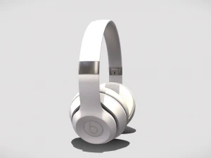 Liberte o seu som com os fones de ouvido sem fio Beats Modelo 3D