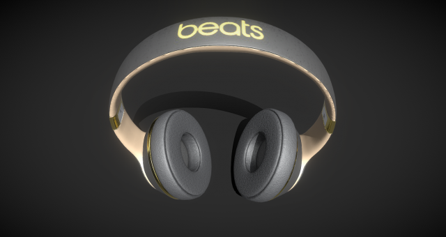 Beats yellow wireless headphones hotsell