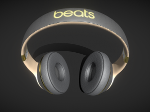 Beats studio 3 yellow online
