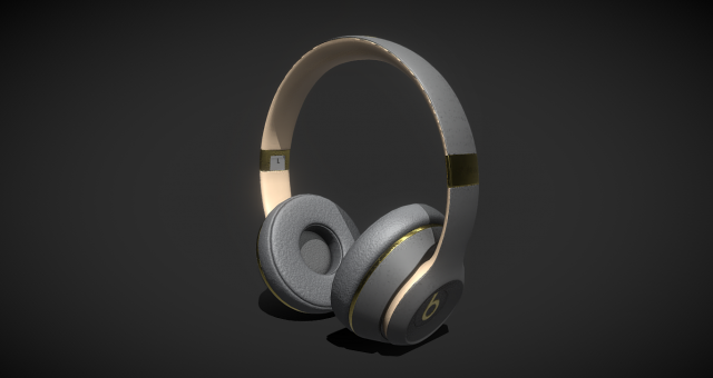 Beats yellow wireless headphones deals