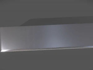 Enjoy Comfortable Cooling with Split Air Conditioners 3D Model
