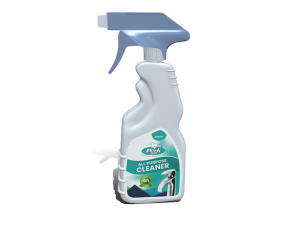 Convenient and Versatile Spray Bottles for Everyday Use Modelo 3D