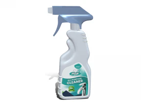Frascos de spray convenientes e versáteis para uso diário Modelo 3D