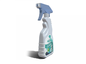 Convenient and Versatile Spray Bottles for Everyday Use Modelo 3D