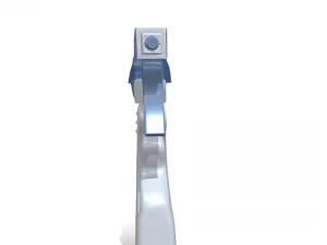 Convenient and Versatile Spray Bottles for Everyday Use 3D Model