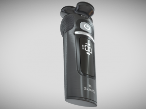 Prestige S9000 Wireless Shaver - Experience Ultimate Grooming Luxury Modèle 3D