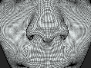 Elevate Your Artistry High-Quality Realistic Women Body Base Mesh Modèle 3D