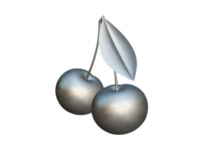 Juicy Delight Berry Collection Modello 3D