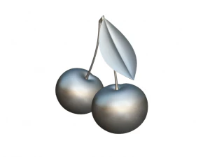 Juicy Delight Berry Collection 3D Model