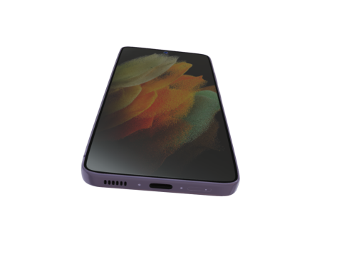 Samsung Galaxy S22 Plus Model 3D