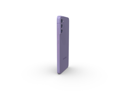 Samsung Galaxy S22 Plus Model 3D