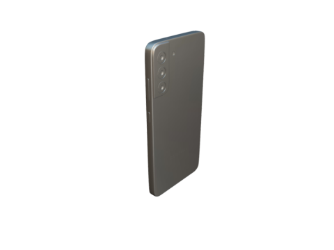 Samsung Galaxy S22 Plus Model 3D