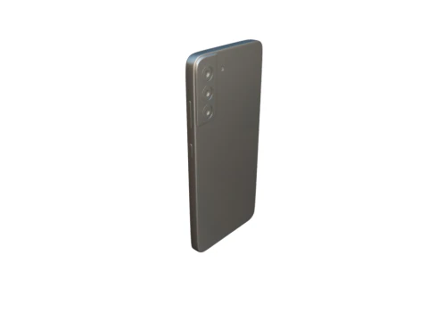 Samsung Galaxy S22 Plus Modelo 3D