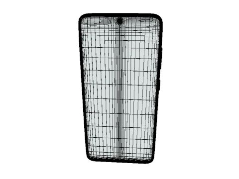 Samsung Galaxy S22 Plus Modelo 3D