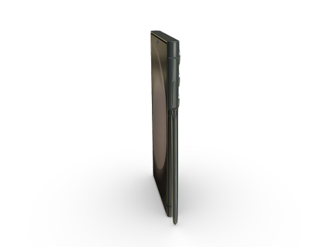 Samsung Galaxy S23 Ultra Modello 3D