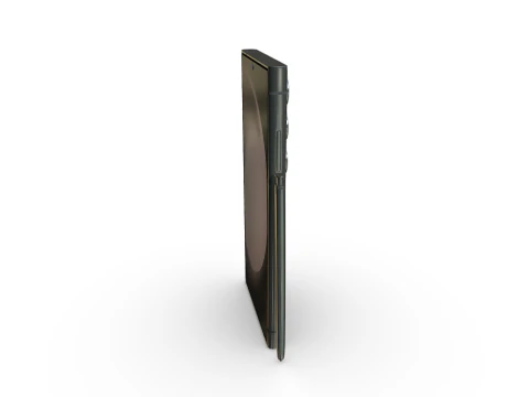 Samsung Galaxy S23 Ultra 3D Model