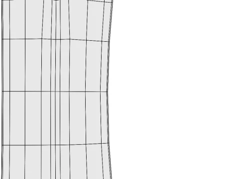 Samsung Galaxy S23 Ultra 3D Model