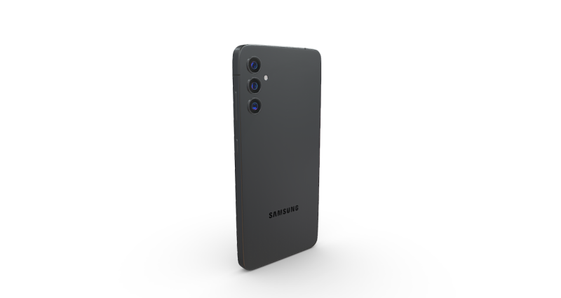 Samsung Galaxy S24 3Dモデル .c4d .max .obj .3ds .fbx .stl .blend 