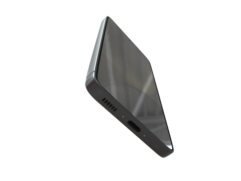 Samsung Galaxy S24 3Dモデル