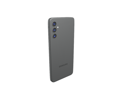 Samsung Galaxy S24 Plus 3D मॉडल