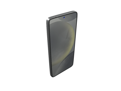 Samsung Galaxy S24 Plus 3Dモデル
