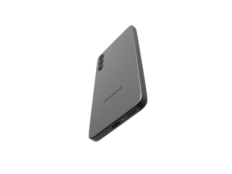 Samsung Galaxy S24 Plus 3Dモデル