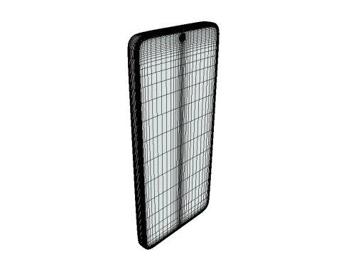 Samsung Galaxy S24 Plus 3D Model