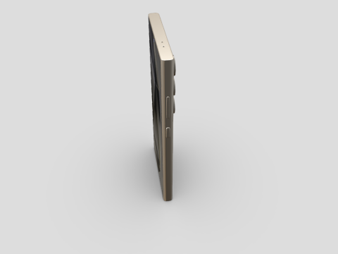Samsung Galaxy S24 Ultra 3D Model