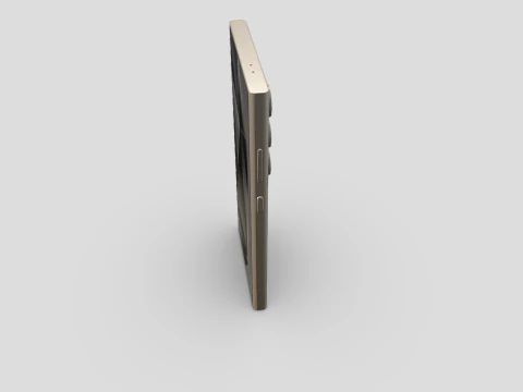 Samsung Galaxy S24 Ultra 3D Model