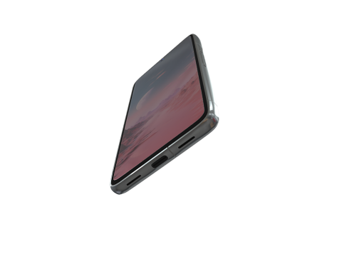 Google Pixel 8 Modelo 3D