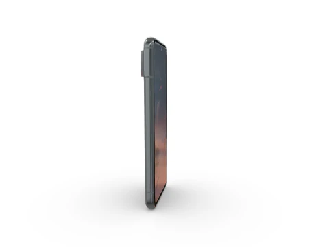 Google Pixel 8 3D Model