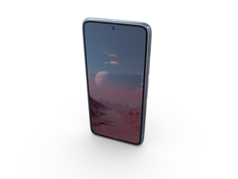 Google Pixel 8 Pro - Premium for Visualizations 3D Model