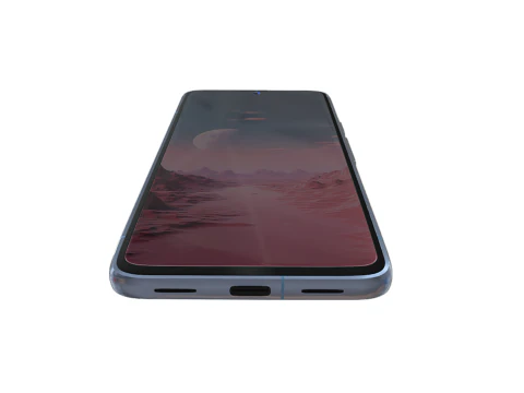 Google Pixel 8 Pro - Premium for Visualizations 3D Model