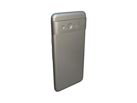 Google Pixel 8 Pro - Premium for Visualizations 3D Model