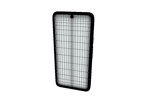 Google Pixel 8 Pro - Premium for Visualizations 3D Model