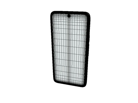 Google Pixel 8 Pro - Premium for Visualizations 3D Model