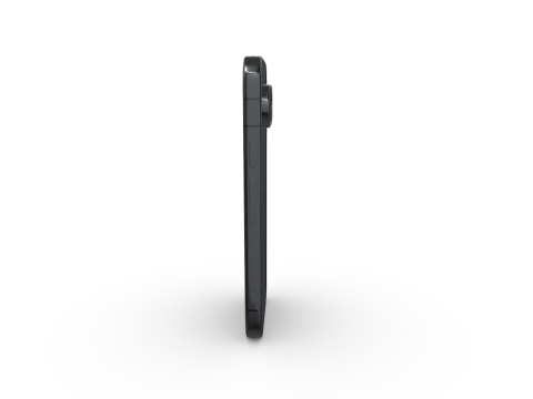 Google Pixel 9 3D Модель